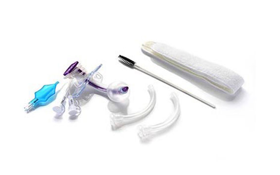 tracheostomy kit